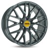 Janta aliaj MAM Leichtmetallräder RS4 8.5x20 5x108 ET45 PP - Palladium painted