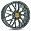 Janta aliaj MAM Leichtmetallräder RS4 8.5x20 5x108 ET45 PP - Palladium painted