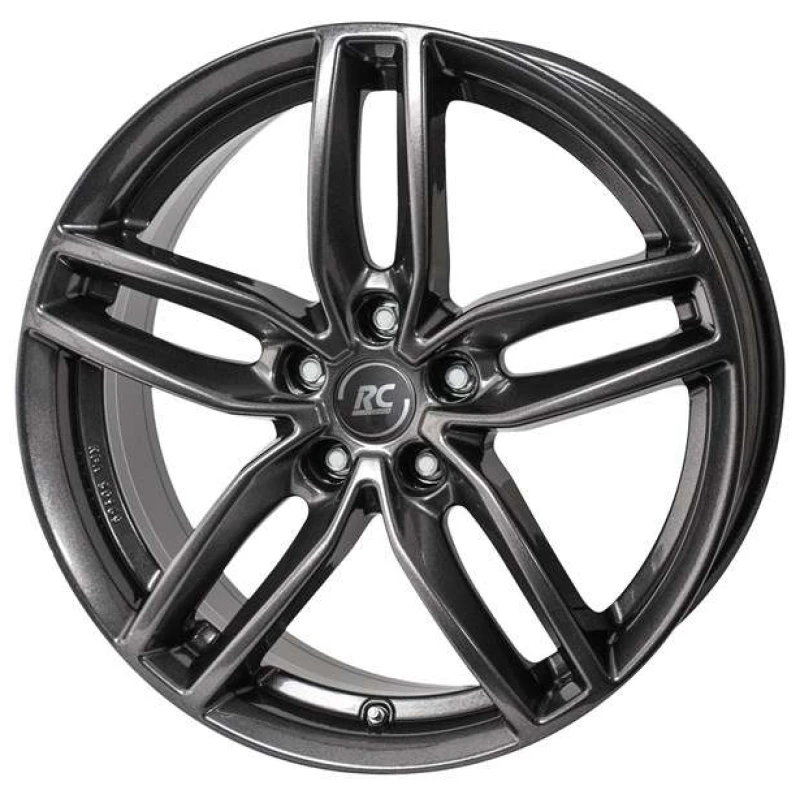 Janta aliaj RC-DESIGN RC29 8.5x20 5x108 ET40 DS - Dark Sparkle