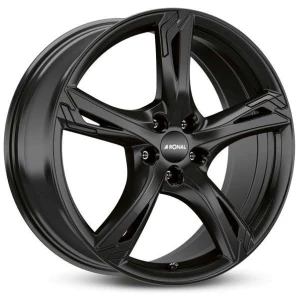 Janta aliaj Ronal R62 8.5x20 5x108 ET40 JB - Jetblack