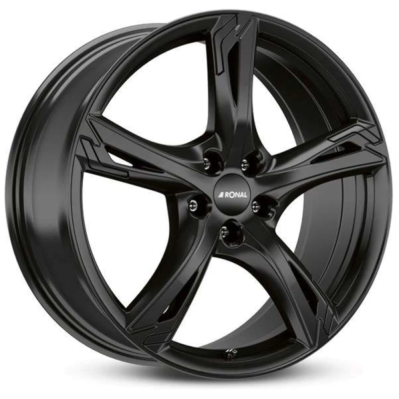 Janta aliaj Ronal R62 8.5x20 5x108 ET40 JB - Jetblack