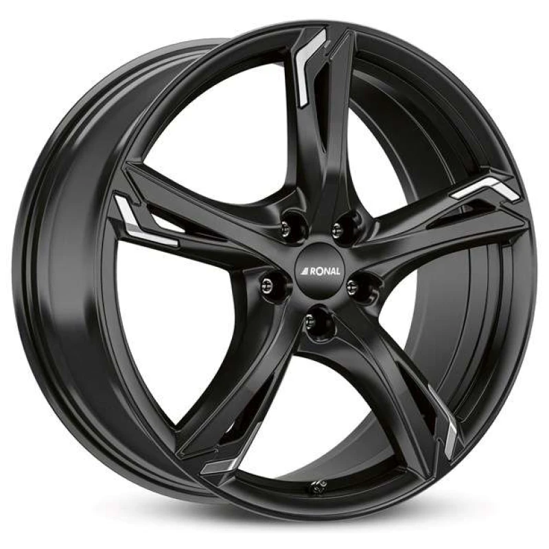 Janta aliaj Ronal R62 8.5x20 5x108 ET40 JB - Jetblack
