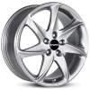 Janta aliaj Ronal R51 8.5x20 5x110 ET35 TI - Decor-Titan