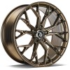 Janta aliaj seventy9 SCF-H 9.0x20 5x112 ET30 SBR - Satin Bronze