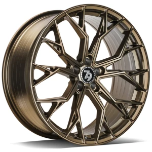 Janta aliaj seventy9 SCF-H 9.0x20 5x112 ET30 SBR - Satin Bronze