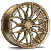 Janta aliaj seventy9 SCF-R 9.0x20 5x112 ET30 SNB - Sand Bronze