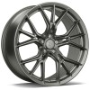 Janta aliaj seventy9 SCF-T 8.5x20 5x112 ET30 HGM - Half Grey Matt