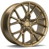 Janta aliaj seventy9 SCF-T 8.5x20 5x112 ET30 SNB - Sand Bronze