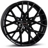 Janta aliaj Borbet BY 8.0x20 5x112 ET25 BM - Black matt