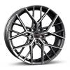 Janta aliaj Borbet BY 8.0x20 5x112 ET45 TPM - titan polished matt