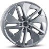 Janta aliaj Borbet TX 9.0x20 5x112 ET20 MGG - Metal Grey Glossy