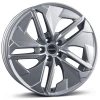 Janta aliaj Borbet TX 9.0x20 5x112 ET35 MGG - Metal Grey Glossy