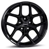 Janta aliaj Borbet Y 9.5x20 5x112 ET35 BG - Black Glossy