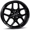 Janta aliaj Borbet Y 9.5x20 5x112 ET42 BG - Black Glossy