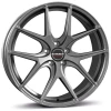Janta aliaj Borbet Y 8.5x20 5x112 ET41 TM - Titan matt