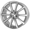 Janta aliaj Brock B32 8.5x20 5x112 ET26 KS - Kristallsilber (KS)