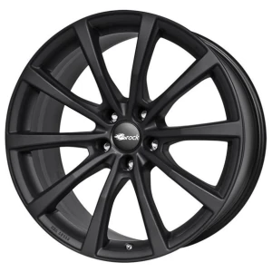 Janta aliaj Brock B32 9.5x20 5x112 ET42 SKM - Schwarz Klar Matt (SKM)