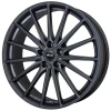 Janta aliaj Brock B43 8.0x20 5x112 ET41 CGM - Cosmic Grey Matt
