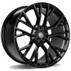 Janta aliaj Carbonado Anomaly 9.0x20 5x112 ET30 BG - Black Glossy