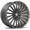 Janta aliaj Carbonado Prestige 8.5x20 5x112 ET35 SG - Satin graphite