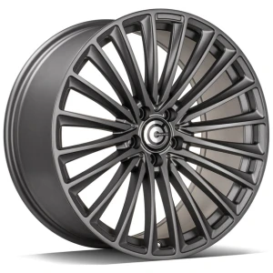 Janta aliaj Carbonado Prestige 8.5x20 5x112 ET35 SG - Satin graphite