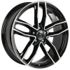 Janta aliaj Diewe Wheels Alito 9.0x20 5x112 ET35 NSM - NeroS machined