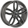 Janta aliaj Diewe Wheels Alito 9.0x20 5x112 ET35 PLS - PlatinS