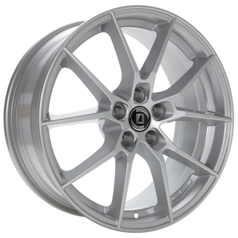 Janta aliaj Diewe Wheels Alla 8.5x20 5x112 ET28 Argento silber