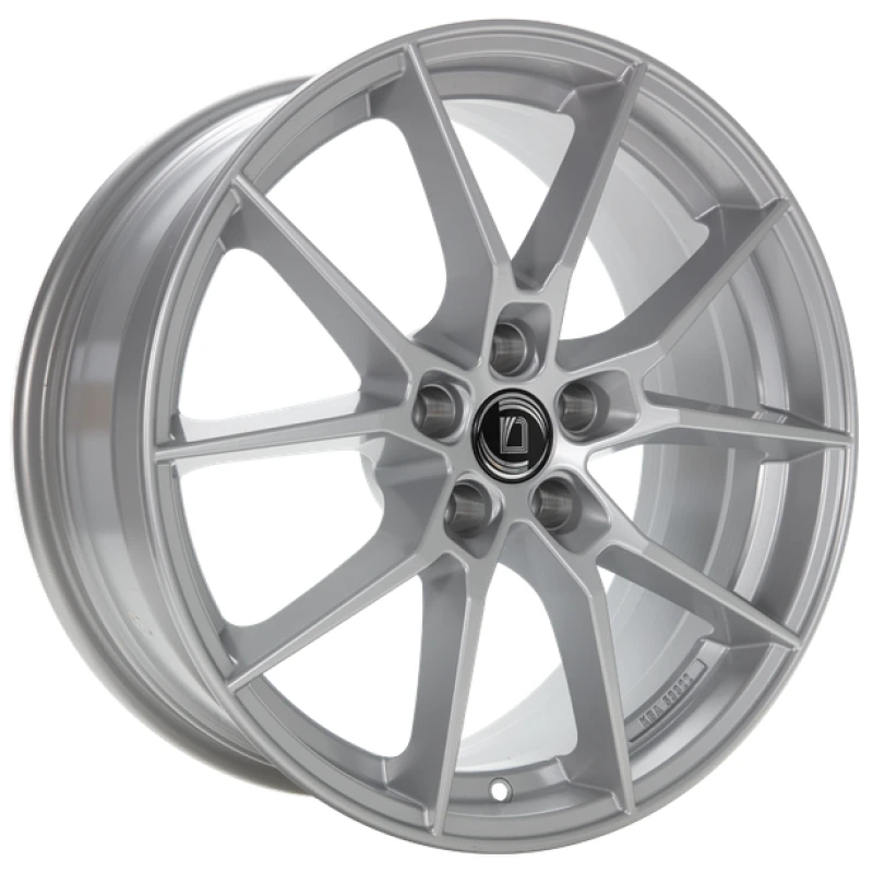 Janta aliaj Diewe Wheels Alla 8.5x20 5x112 ET28 Argento silber