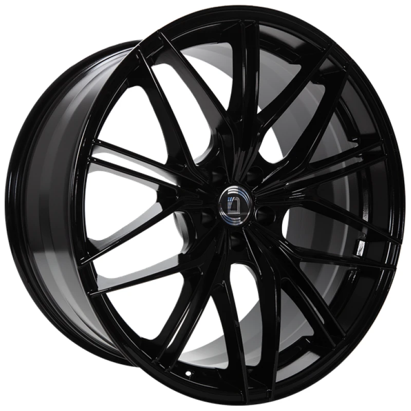 Janta aliaj Diewe Wheels Brenta 8.5x20 5x112 ET30 NeroS