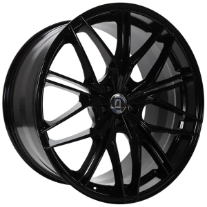 Janta aliaj Diewe Wheels Brenta 8.5x20 5x112 ET45 NeroS
