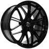 Janta aliaj Diewe Wheels Brenta 8.5x20 5x112 ET30 NeroS