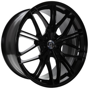 Janta aliaj Diewe Wheels Brenta 10.0x20 5x112 ET40 NeroS
