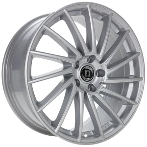 Janta aliaj Diewe Wheels Briosa 8.5x20 5x112 ET45 Argento silber