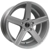 Janta aliaj Diewe Wheels Cavo 10.5x20 5x112 ET19 AS - Argento silber