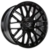 Janta aliaj Diewe Wheels Impatto 9.0x20 5x112 ET35 NeroS