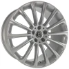 Janta aliaj Diewe Wheels Turbina 9.5x20 5x112 ET45 AS - Argento silber