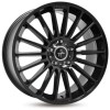 Janta aliaj Keskin Tuning KT15 8.5x20 5x112 ET42 BP - Black painted