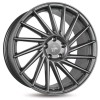 Janta aliaj Keskin Tuning KT17 9.0x20 5x112 ET30 PP - Palladium painted