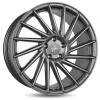 Janta aliaj Keskin Tuning KT17 9.0x20 5x112 ET40 PP - Palladium painted