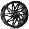 Janta aliaj Keskin Tuning KT20 8.5x20 5x112 ET45 BP - Black painted