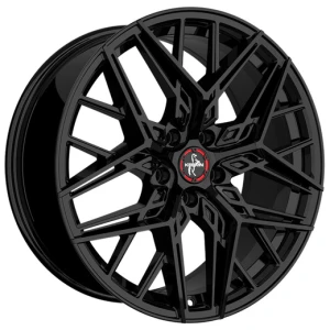 Janta aliaj Keskin Tuning KT25 8.5x20 5x112 ET30 BP - Black painted