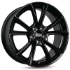 Janta aliaj MAM Leichtmetallräder A5 8.5x20 5x112 ET45 MBP - Matt black painted