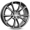 Janta aliaj MAM Leichtmetallräder A5 8.5x20 5x112 ET45 PFP - Palladium front polish