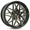 Janta aliaj MAM Leichtmetallräder B2 8.5x20 5x112 ET30 MBB - MATT BLACK BRONZE