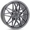 Janta aliaj MAM Leichtmetallräder B2 8.5x20 5x112 ET45 PP - Palladium painted