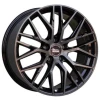 Janta aliaj MAM Leichtmetallräder RS4 8.5x20 5x112 ET45 GMB -  Gun Metal Brushed