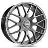 Janta aliaj MAM Leichtmetallräder GT1 8.5x20 5x112 ET45 PLP - Palladium lip polish