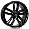 Janta aliaj MAM Leichtmetallräder RS3 8.5x20 5x112 ET30 BP - Black painted