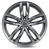 Janta aliaj MAM Leichtmetallräder RS3 8.5x20 5x112 ET45 PFP - Palladium front polish